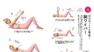 【くびれたいなら見て】1日7分でウエスト11㎝減の“お腹痩せ”メソッドを、レッスン2年待ちのヨガクリエイターが大公開！