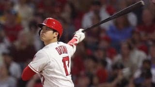 【MLB】大谷翔平が成し遂げた133年ぶりの記録とは…　2本塁打10奪三振は3世紀をまたぐ“歴史的二刀流ショー”