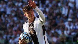 ビッグサマーの始まり？ アーセナル最初の補強となったハヴァーツについてアルテタ監督「多才で知的」、エドゥSD「エキサイティングな加入」