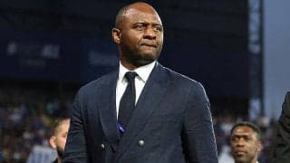 川島＆鈴木在籍のストラスブール、パトリック・ヴィエラ招へいに関心か？