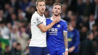 マディソンがスパーズ加入前に禊を済ませる？　10年前にクラブやベイル侮辱のSNS投稿を削除