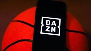 DAZNが『FIBAワールドカップ2023』全試合ライブ配信…プレビュー番組も配信へ