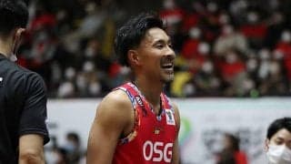 FE名古屋が前三遠の根來新之助を獲得「エナジーを与えられるよう全力を尽くします」