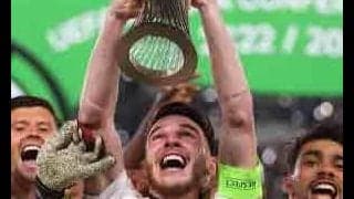 “第3の欧州カップ戦”が2024-25シーズンから『カンファレンスリーグ』に！　UEFAが大会名変更を発表