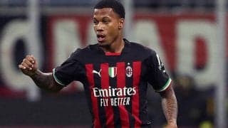 バーンリー、ミランが買取見送りのブランクスへ1stオファー