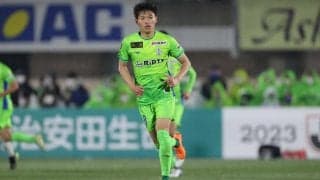 湘南エース町野修斗が独2部キールで欧州挑戦！　「日本を代表する選手になってきます！」