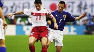 日本代表、9月にトルコ代表と対戦決定！ 日韓W杯以来の対戦、ドイツに続きヨーロッパ勢との対決に森保一監督「強力な相手」