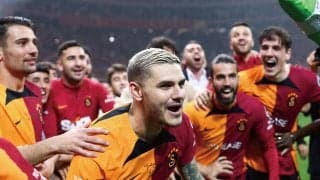 ミラン&ユベントスはイカルディ獲得にもっと積極的に！　連盟理事が猛プッシュ 「最大限の検討に値する」