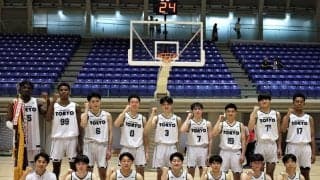 福島東稜が帝京安積との福島決戦を制して東北初優勝…新体制の仙台大附属明成はベスト4