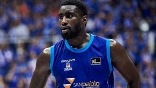 サンロッカーズ渋谷がカザフスタン代表歴を持つPGを獲得…新戦力はホーキンソンなどに続いて5人目