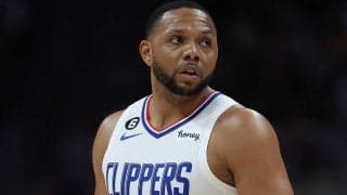 今季途中に“古巣”へ復帰も、クリッパーズのオプション破棄によってゴードンがFAに