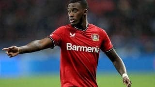 ハドソン＝オドイにフォレストが関心？　27億円程度で獲得可能に