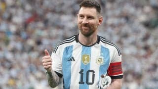 メッシが俳優デビュー！迫真演技に共演俳優も「完璧だった」と絶賛