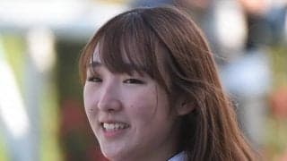 永島まなみ騎手がCBC賞で重賞初騎乗へ 今年は19勝を挙げ躍進中