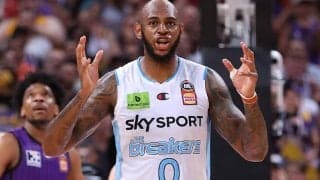 アルティーリ千葉、オールNBLセカンドチーム入りしたビッグマンが新加入