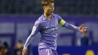 元広島MF清水航平が元カープの投手と道でばったり遭遇「歩いてたらすぐ気づいたて！」