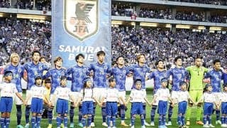 最新FIFAランク、アルゼンチンらトップ3に変化なし…日本はアジア勢最上位の20位維持