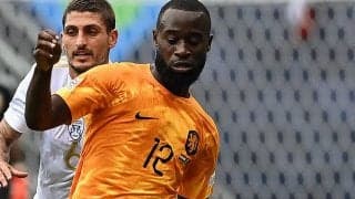 ライプツィヒが多才なオランダ代表DF獲得に動く