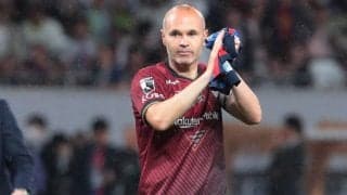 「すっごい素敵」「日本文化も愛してくれてありがとう」別れが近づくイニエスタ、家族揃って袴＆着物姿で日本を刻み記念写真「家族と一緒に素晴らしい経験でした」