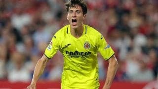 アストン・ビラがパウ・トーレスを確保へ！　エメリ愛弟子が満を持してのプレミア初挑戦