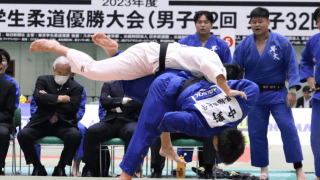 ４強逃すも４年ぶりベスト８！　中野＆道下の一本で中央大を下す