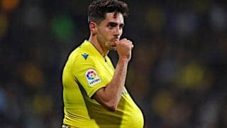 カディスがFWソブリーノとの契約を2026年まで延長