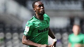 ブライトンの大型WGシマ、来季はレンジャーズにレンタル移籍！