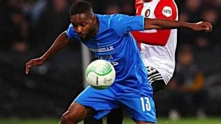 アル・ナスルSC、昨季ギリシャリーグ得点王のFWバカンブをオリンピアコスから獲得！