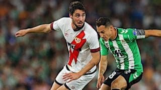 ビジャレアル、ラージョからMFコメサーニャを完全移籍で獲得