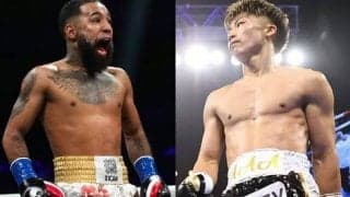 驚きの日本再上陸プランをぶち上げ！ “悪童”ネリが井上尚弥との対戦を熱望「俺はあいつと戦わなければならない」