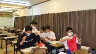 野球につながる“語彙力”　学習塾を併設…中学硬式チームが現代文を重視する理由
