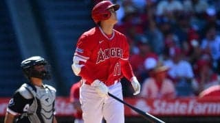【MLB】大谷翔平、月間14本“驚異の躍動”に指揮官衝撃「毎日ワオと言ってしまう」