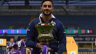 セリエBのピサ、噂どおりアクイラーニ氏を新監督に招へい！