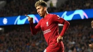 フィルミノもサウジへ！　メンディ加入のアル・アハリと口頭合意