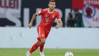 バイエルンDFリュカ・エルナンデスがPSGへ！　本人はすでにパリ到着