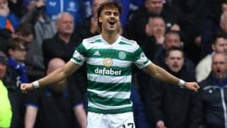 セルティックWGジョタもサウジ行きに接近か…アル・イテハド移籍に近づく