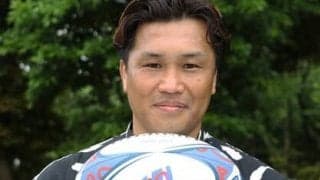 元ラグビー日本代表・大西将太郎が振り返る、伝説のコンバージョンキック「蹴る前にレフリーからかけられた言葉が今でも忘れられない」