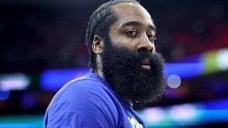 ジェームズ・ハーデンがオプション行使も、シクサーズとともにトレード先を探索へ