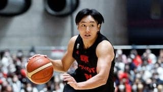 田中大貴の新天地はサンロッカーズ渋谷に決定「必要としてくれている人のもとでプレーしたい」