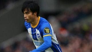 「改めて観てもトリハダ」プレミアリーグ公式の三笘薫スーパープレー集が話題！「こんな日本人これまでいなかった」「凄すぎ」