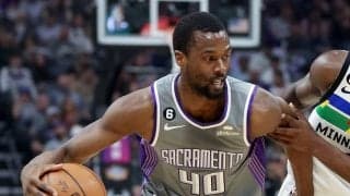 キングスの大躍進に貢献したハリソン・バーンズが3年約77億円の延長契約に合意