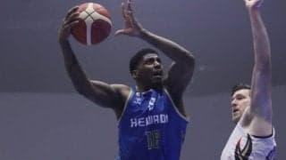 滋賀レイクス、外国籍2選手の退団を発表…ともに今季平均2ケタ得点の活躍