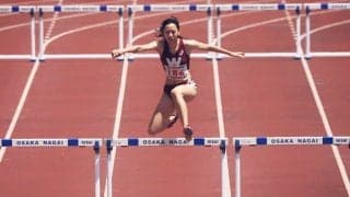 村上が４年ぶりの自己タイ！　池田も自己新で決勝進出果たす／木南記念