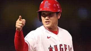 大谷翔平が”6月だけ”で「14本塁打＆37奪三振」の離れ業！米メディア感嘆「本当におかしなことだ」