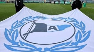 ビーレフェルトがMF水多海斗を完全移籍で獲得、ドイツ4部のマインツⅡで大活躍…4年前はドイツ5部でプレー