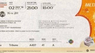 なぜワールドカップで日本代表は遠隔地をめぐるのか【「プリゴジンの乱」で既視感を覚えた「日本代表悲劇の地」】(1)
