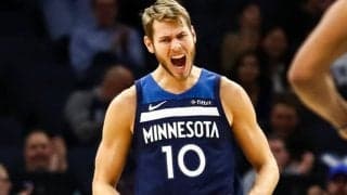 三河が元ティンバーウルブズのフォワードを獲得…HCとの再会で入団決意