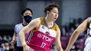 秋田ノーザンハピネッツが中山拓哉と契約継続「笑顔の多いシーズンにしましょう」