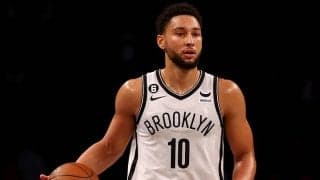 オーストラリア出身のベン・シモンズがワールドカップ出場を辞退…ケガからの回復に専念