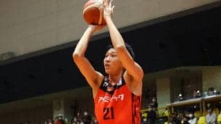 早稲田大の兪龍海が三遠でプロ入り決定…過去にはアマチュア契約でプレー経験も